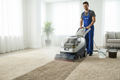 Carpet cleaning Additional room