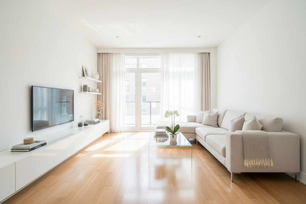 Carpet  Cleaning 3 rooms