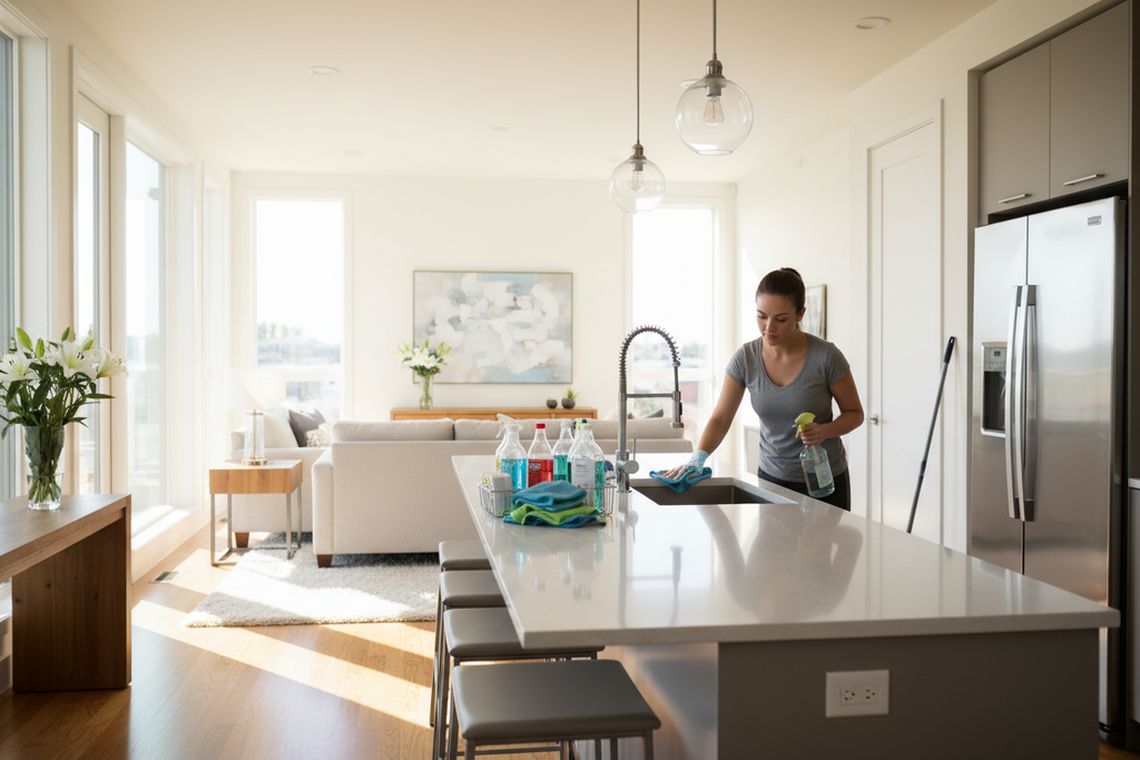 Carpet  Cleaning 3 rooms